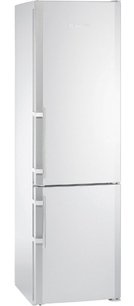 Холодильник Либхер CN 4003 NoFrost фото Холодильник Liebherr CN 4003 NoFrost фото