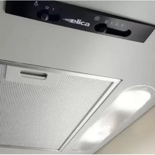 Вытяжка ELICA EMERALD WH/A/90 FRASSINO фото 4 Вытяжка ELICA EMERALD WH/A/90 FRASSINO фото 4