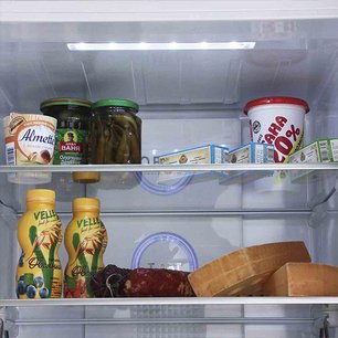 Холодильник Хайер A2F737CDBG фото 4 Холодильник Haier A2F737CDBG фото 4