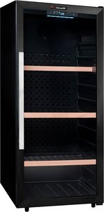 Винный шкаф Климадифф CPW160B1 фото Винный шкаф Climadiff CPW160B1 фото
