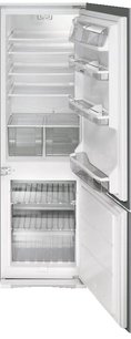Холодильник Смег CR3362P фото Холодильник Smeg CR3362P фото