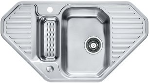 Мойка Franke EFX 682-E Мойка Franke EFX 682-E