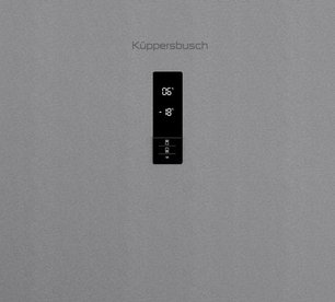 Холодильник Kuppersbusch FKG 7500.0 E фото 3