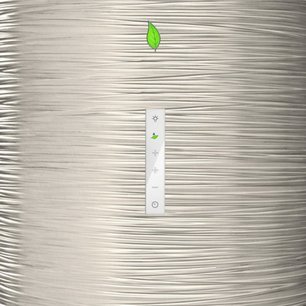 Вытяжка Фалмек Twister isola 45 titanium (450) (с системой E.ion) ECP фото 2 Вытяжка Falmec Twister isola 45 titanium (450) (с системой E.ion) ECP фото 2