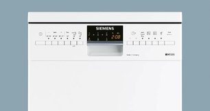 Посудомоечная машина Сименс SR 26T298 RU фото 4 Посудомоечная машина Siemens SR 26T298 RU фото 4