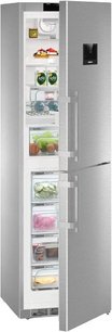 Холодильник Либхер CNPes 4758 Premium NoFrost фото 2 Холодильник Liebherr CNPes 4758 Premium NoFrost фото 2