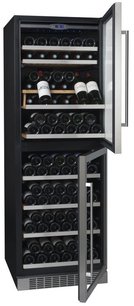 Винный шкаф Ла Соммельер TR2V150 фото 2 Винный шкаф La Sommeliere TR2V150 фото 2