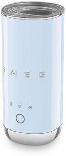 Вспениватель молока Smeg MFF02PBEU фото 3