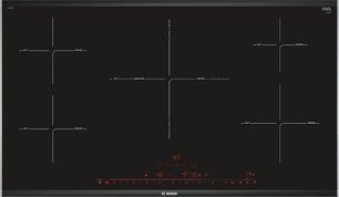 Индукционная варочная панель Бош PIV975DC1E фото 2 Индукционная варочная панель Bosch PIV975DC1E фото 2