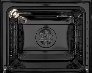 Встраиваемый духовой шкаф Брандт BOP7537LX фото 2 Встраиваемый духовой шкаф Brandt BOP7537LX фото 2