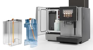 Кофемашина Franke A600 MS фото 2