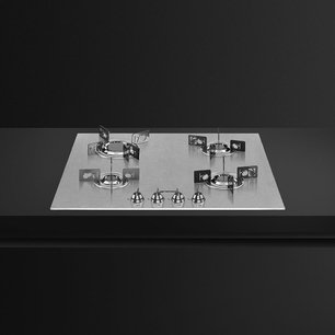 Варочная панель Смег PXL664 фото 2 Варочная панель Smeg PXL664 фото 2