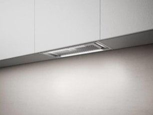 Встраиваемая вытяжка Elica GLASS OUT IX/A/60 фото 3