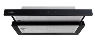 Встраиваемая вытяжка Хайер HVX-T642GB фото 3 Встраиваемая вытяжка Haier HVX-T642GB фото 3