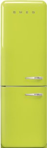 Холодильник Смег FAB32LVEN1 фото Холодильник Smeg FAB32LVEN1 фото
