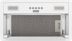 Встраиваемая вытяжка Franke VERA 52 WH фото 3
