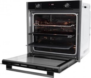 Духовой шкаф Шауб Лоренц SLB EY6438 фото 3 Духовой шкаф Schaub Lorenz SLB EY6438 фото 3
