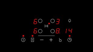 Индукционная варочная панель Нефф T58UB10X0 фото 4 Индукционная варочная панель Neff T58UB10X0 фото 4