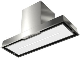 Встраиваемая вытяжка Фулгор Милано FBGHD 800 PT X фото 2 Встраиваемая вытяжка Fulgor Milano FBGHD 800 PT X фото 2