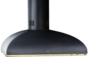 Вытяжка Смег KSE89A2 фото Вытяжка Smeg KSE89A2 фото