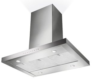 Вытяжка Faber  PLATIS  ISOLA HFH X F90 фото