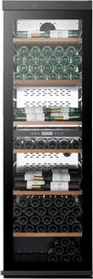 Винный шкаф CLIMADIFF MILLESIME240DB фото Винный шкаф CLIMADIFF MILLESIME240DB фото