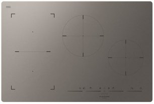 Индукционная варочная панель Fulgor Milano FSH 774 ID TS MAT фото