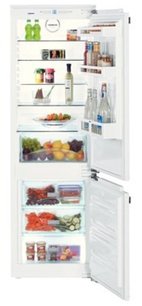 Холодильник Liebherr ICP 3314 фото