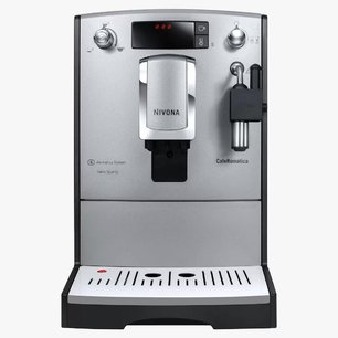 Кофемашина CafeRomatica Нивона NICR 530 фото 3 Кофемашина CafeRomatica Nivona NICR 530 фото 3