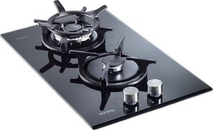 Варочная поверхность Кертинг HGG 382 CN фото 2 Варочная поверхность Korting HGG 382 CN фото 2