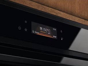 Духовой шкаф Electrolux EOF8H39H фото 2