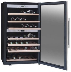 Винный шкаф Ла Соммельер ECS70.2Z фото 3 Винный шкаф La Sommeliere ECS70.2Z фото 3