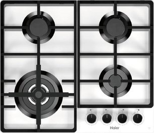 Газовая варочная панель Haier HHQ-G64CTHW фото 2