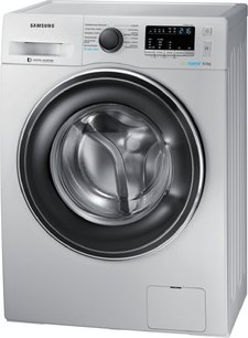 Стиральная машина Samsung WW80K42E07S фото 3