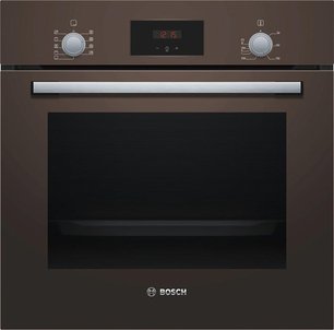 Духовой шкаф Бош HBF134EL0R фото Духовой шкаф Bosch HBF134EL0R фото