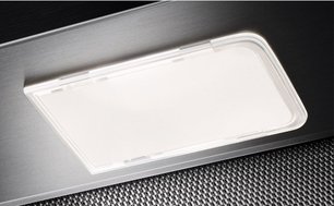 Встраиваемая вытяжка Электролюкс LFP216S фото 4 Встраиваемая вытяжка Electrolux LFP216S фото 4