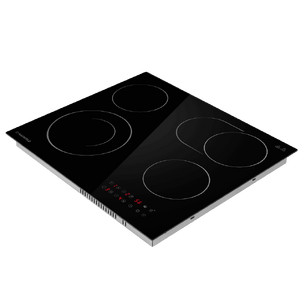 Варочная панель Maunfeld CVCE594SMDBK фото 4