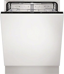 Посудомоечная машина АЕГ F7802RVI1P фото Посудомоечная машина AEG F7802RVI1P фото