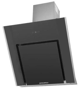 Вытяжка Маунфилд MODERN 80 Inox фото Вытяжка Maunfeld MODERN 80 Inox фото