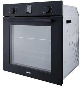 Духовой шкаф Кертинг OKB 4701 CNRN фото 3 Духовой шкаф Korting OKB 4701 CNRN фото 3