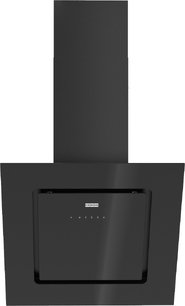 Вытяжка Franke MELODY 60 BK фото 2