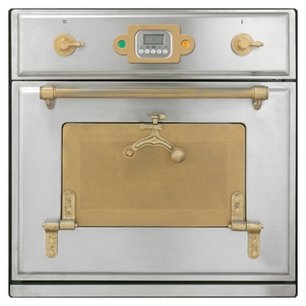 Духовой шкаф Restart ELF046 IX фото