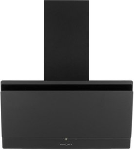 Вытяжка Krona VENERA 600 black S фото 2 Вытяжка Krona VENERA 600 black S фото 2