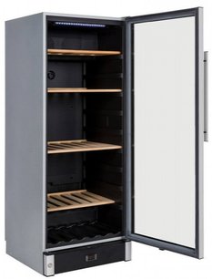 Винный шкаф Ла Соммельер VIP150 фото 3 Винный шкаф La Sommeliere VIP150 фото 3