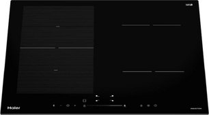 Индукционная варочная панель Хайер HHY-Y64WFLBH фото 4 Индукционная варочная панель Haier HHY-Y64WFLBH фото 4