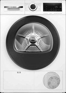 Сушильная машина Бош WQG241AKPL фото Сушильная машина Bosch WQG241AKPL фото