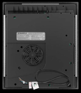 Индукционная варочная панель Маунфилд CVI453SBBK фото 4 Индукционная варочная панель Maunfeld CVI453SBBK фото 4