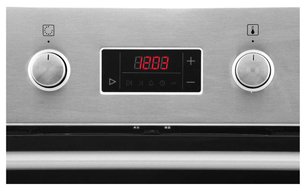 Духовой шкаф Korting OKB 552 MX фото 2