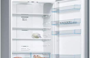 Двухкамерный холодильник Бош KGN49XLEA фото 4 Двухкамерный холодильник Bosch KGN49XLEA фото 4