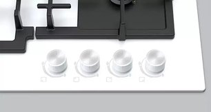 Варочная панель Bosch PNH6B2O92R фото 2